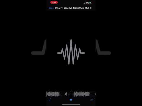 Long Live Dolph ~ Chrispyy 🐬💦