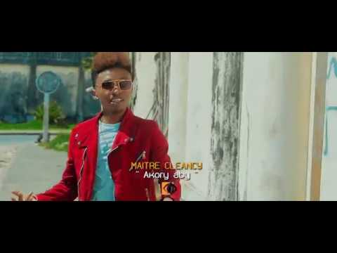 CLIP GASY NOUVEAUTE 2019 Maitre Cleancy----Akory aby  [ official clip (by Novatty Elfman) ]