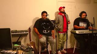 "On And On" Stephen Bishop (Brotherhood Cover)