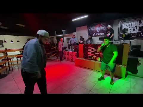 EFE-K VS EVER | REGIONAL HEROICA - TIJUANA | OCTAVOS |FREESTYLEKINGSMX EDICIÓN GUERRERO