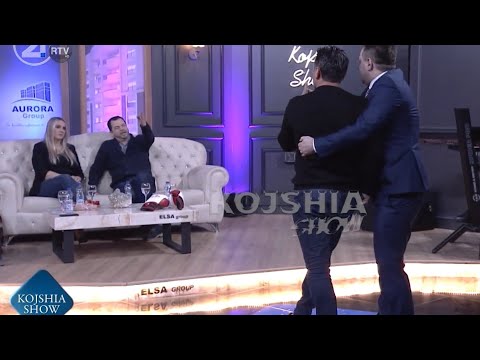 Shikoni si reagon Gruaja Halil Budakovës,kur tentojn ta rrahin Halilin!