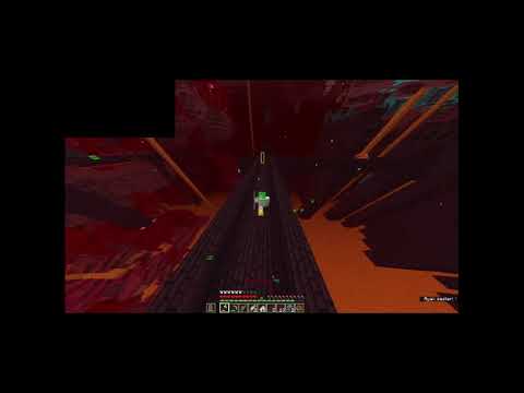 Minecraft Manhunt'da Arkadaşlarımı Hileyle Trolledim