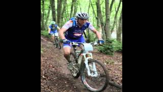 preview picture of video '2° Raduno Mtb Sigillo 2014 - Official Video -'