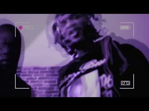 Shorty kkabuuki-Demon flow pt 1 (music video)