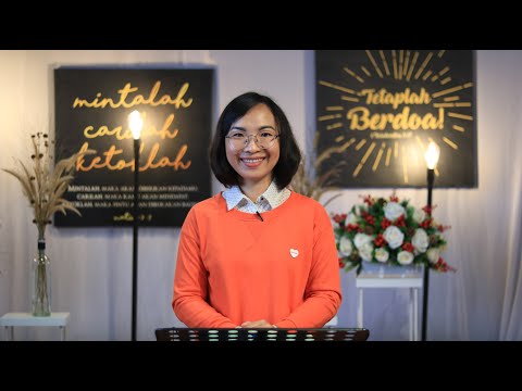 Simson, Superhero Yang Gagal - Seri tokoh Alkitab