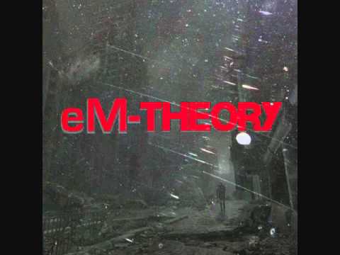 EM THEORY Ft. Cayoz - I Walk This Earth Prod. by Life and Death Productions