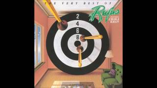 Stay - Rufus featuring Chaka Khan