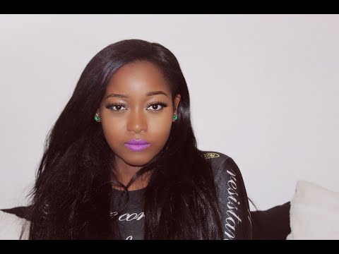 Katie Marple Mashup- Grace Decca X Fally Ipupa X Alpha Better Records X Locko