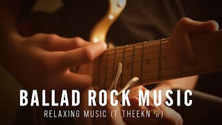 Download lagu Best of Ballad Rock Instrumental Playlist Songs  Vol.1 #beatstostudy #guitarcover #guitar mp3