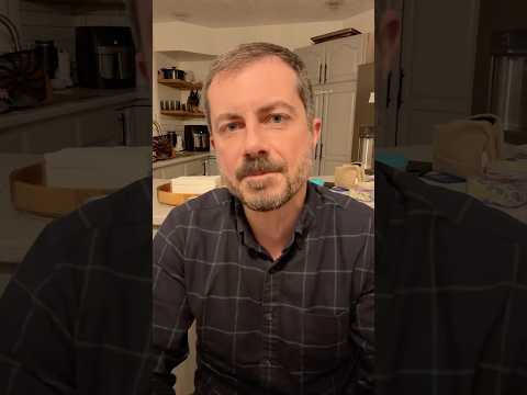 My Response to Trump