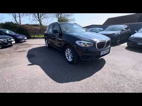 19 X3 XDRIVE AUTO | WARRANTY | FINANCE - Image 2