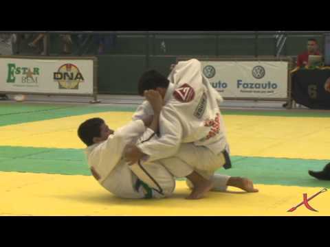 THE BEST FIGHTERS - Gabriel Souza x Pedro Armando by X-COMBAT