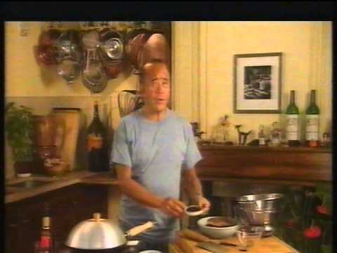 Ken Hom