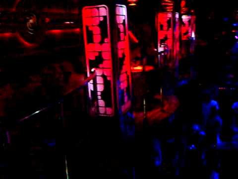 Allan Da Ilha - Mi Negra Cubana (GrooveshakerZ Remix)