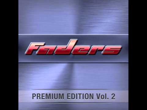 Faders Vs Sesto Sento - Music Take Me Higher