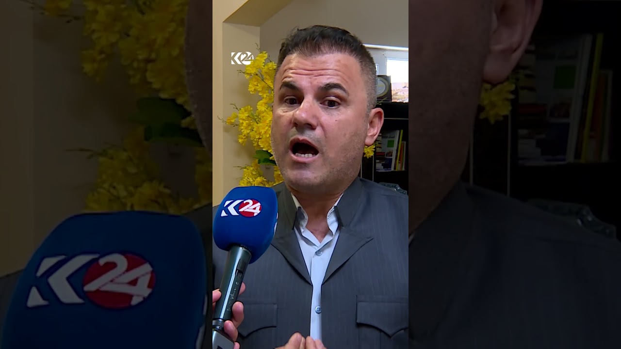 ڤیدیۆ | خۆشناو ئاقوبانی: خزمی خۆم پێیگوتم دەنگمان بە نەوەی نوێ داوە