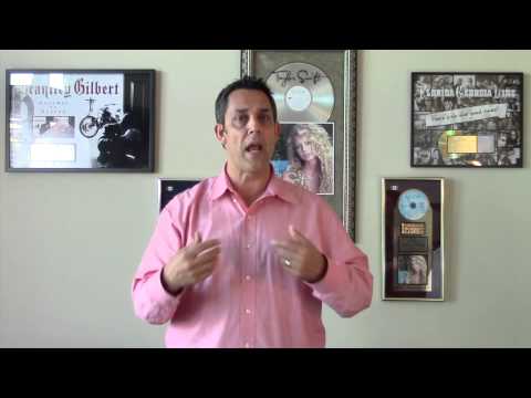 How To Get A Songwriting Publishing Deal? [Rick Barker] New Artist Blueprint