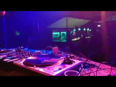 DjTrack @ MELTINGmeetOKUMA Mothership (Torino)