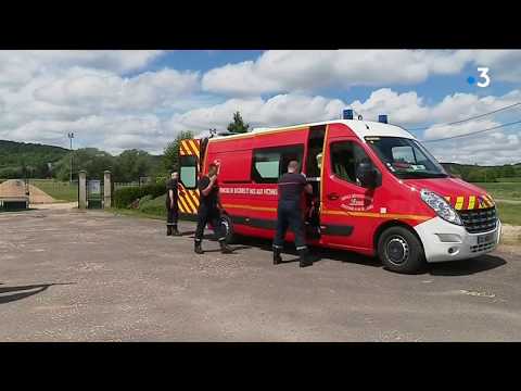 Yonne : deux blessés graves dans une explosion à l’entreprise Soprema