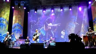 Jason Mraz - Anything You Want (Live) [HD]