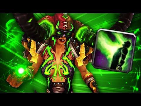 Affliction Warlock Just DRAINS These Shamans! (5v5 1v1 Duels) - PvP WoW: Dragonflight