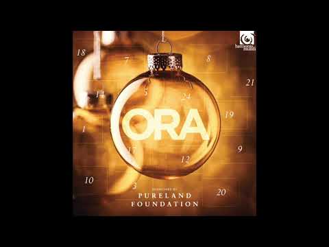 Gareth Treseder - Tomorrow Shall Be My Dancing Day (Advent Calendar)