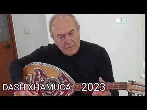 Dash Xhamuca - Sy Larushe Qerpik me Rrema 2023