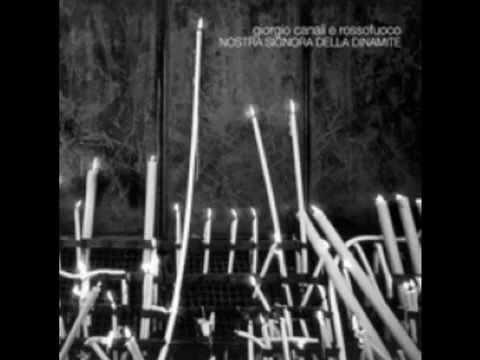 Giorgio Canali - Lezioni di Poesia.