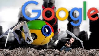 Are Google & Youtube Abusing Their Power Over Us