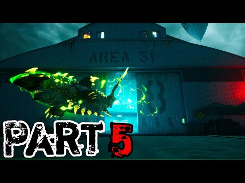 Maneater (Truth Quest DLC) - Walkthrough Gameplay Part 5 - Hunting Quester Collectors 🇯🇲