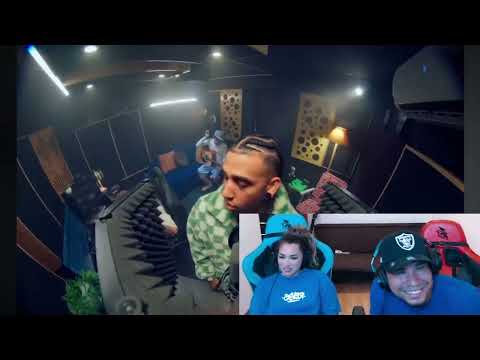I Try to Forget You (Official Video) Gonzalo Genek, Micro TDH, Lui5 || REACTION 😈🔊🔥