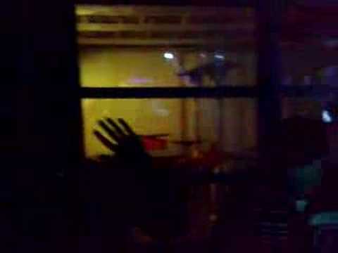 Dj Qb @ Loft 31.12.07