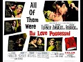 By Love Possessed (1961) Theme & Tribute