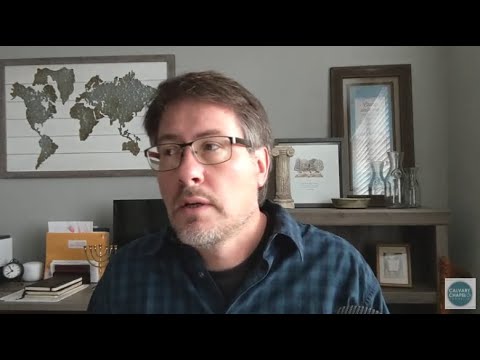 Galatians 1:6-9: What's the difference?