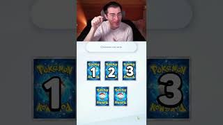 Où se trouve Méga-Lockpin Arc-en-ciel ?! (Pokémon TCG Pocket)