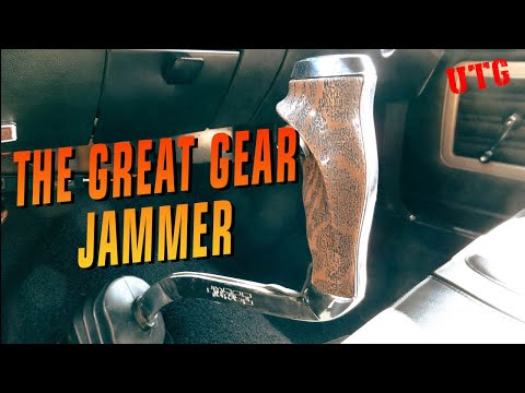 The Hurst Pistol Grip - History And Evolution Of The Musclecar Era's Most Iconic Shifter
