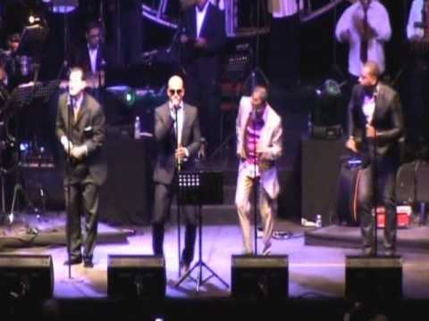 Cuando Se Canta Bonito - Canta Michael Stuart, Moncho Rivera, Luisito Carrion, Domingo Quiñones !!!