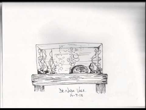 De Nada Vale - Escalando Peldaños