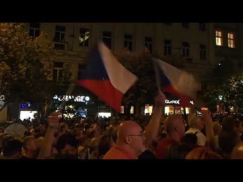 KONCERT '68 HONZA KŘÍŽEK -  Slunečný hrob (Blue Effect-RADIM HLADÍK)