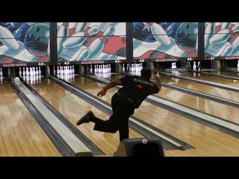 2022 USBC Senior Masters Qualifying (Part 2)