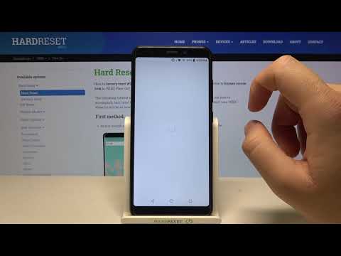 How to Turn On Google Assistant on WIKO View Go – Activate Google Assistant