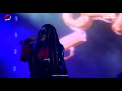 Bellakath - CLI CLAN (CocaCola FlowFest 2023) HD