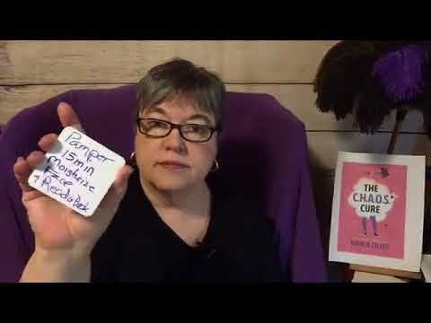 Back to Basics Day 2