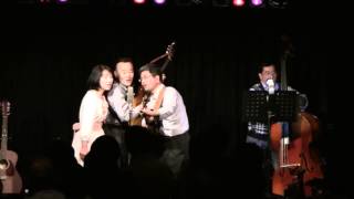 Such Is Love (PP&amp;M Cover カバーバンド) / Heart Stream, 2013