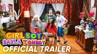 Girl Boy Bakla Tomboy Official Trailer | Vice Ganda | 'Girl Boy Bakla Tomboy'