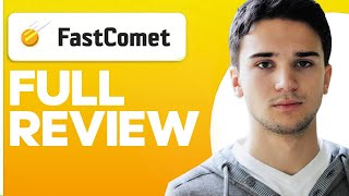 How to Use FastComet: A Beginner's Guide and Full Review