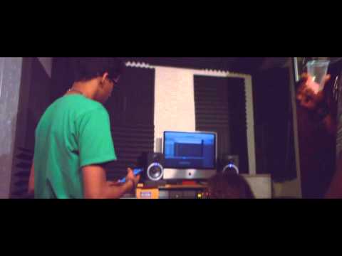 Vire won (studio session) NISKA FT SYNEDAD
