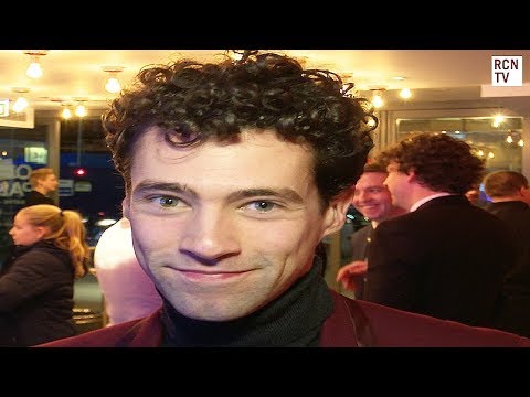 Liam Forde Interview Eugenius! The Musical Gala