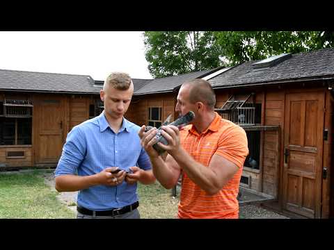 Piotr Bugala - PZHGP 0153 Ruda Śląska II / Super Wynik !