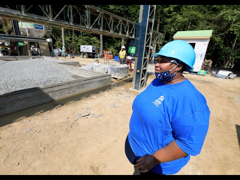 A Mother's Story of Perseverance